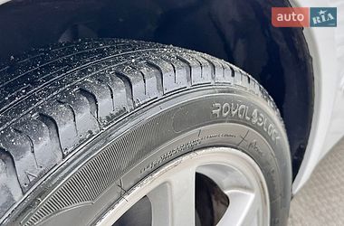 Седан Chery M11 2012 в Кременчуге