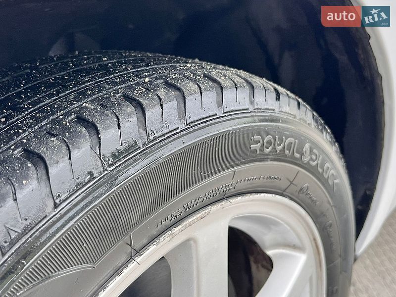 Седан Chery M11 2012 в Кременчуге