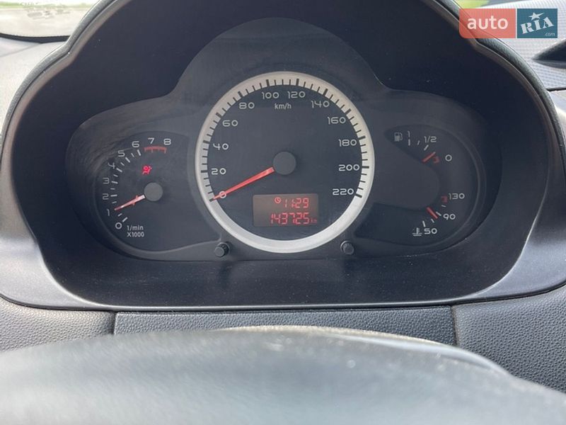 Седан Chery M11 2010 в Білій Церкві фото 12 Седан Chery M11 2010 в Білій Церкві