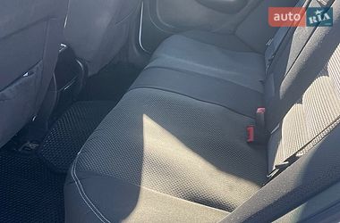 Седан Chery M11 2011 в Барышевке