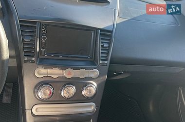 Седан Chery M11 2011 в Барышевке