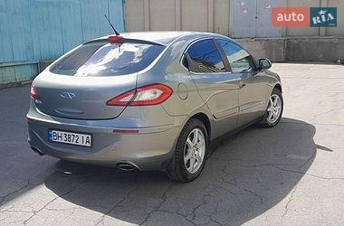Седан Chery M11 2011 в Одессе фото 3 Седан Chery M11 2011 в Одессе