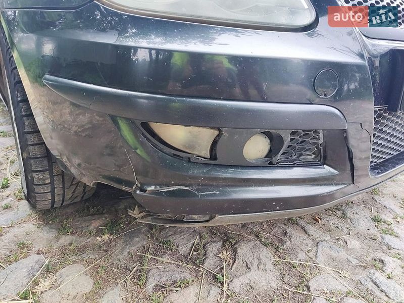 Седан Chery M11 2012 в Теплику