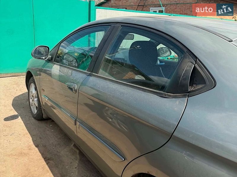 Седан Chery M11 2011 в Прилуках