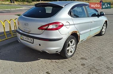 Седан Chery M11 2011 в Харькове