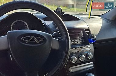 Седан Chery M11 2011 в Харькове