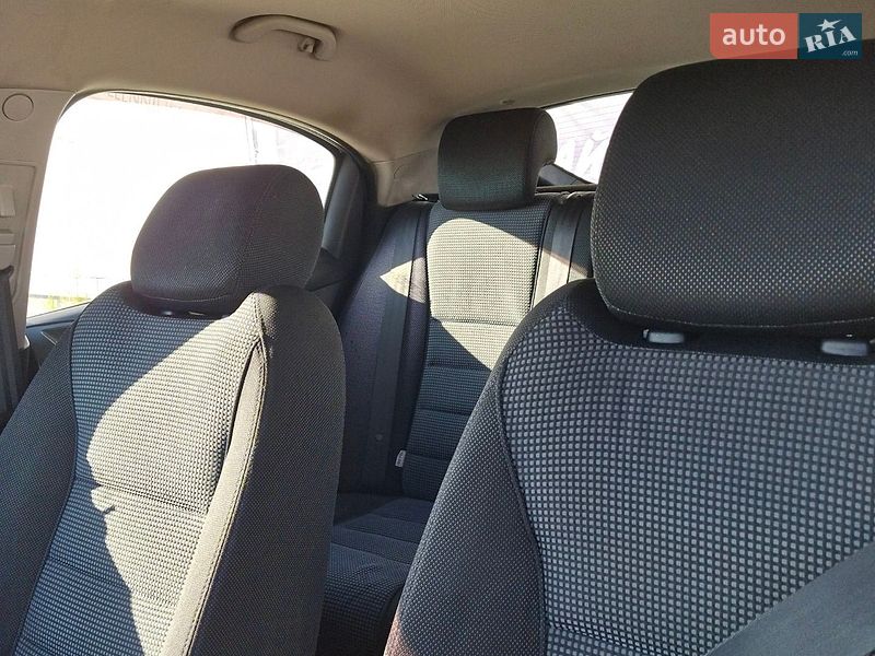 Седан Chery M11 2011 в Харькове