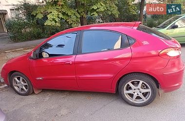Седан Chery M11 2011 в Киеве