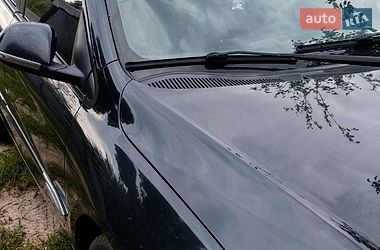 Седан Chery M11 2011 в Каменке