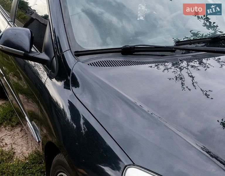 Chery M11 2011 Chery M11 2011
