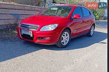 Седан Chery M11 2010 в Бородянці фото 6 Седан Chery M11 2010 в Бородянці