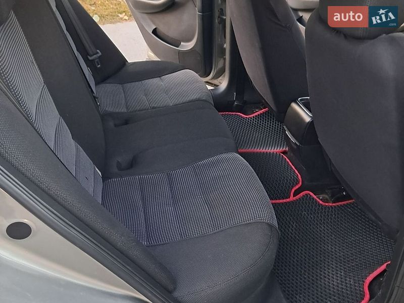 Седан Chery M11 2011 в Сумах