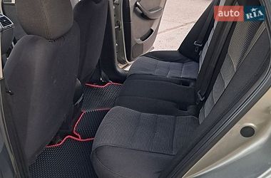 Седан Chery M11 2011 в Сумах