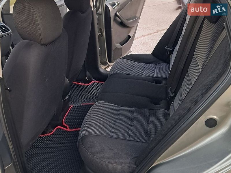 Седан Chery M11 2011 в Сумах