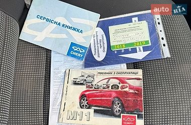 Седан Chery M11 2011 в Харкові фото 2 Седан Chery M11 2011 в Харкові