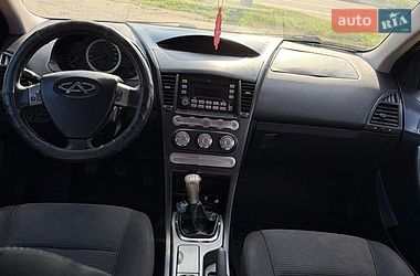 Седан Chery M11 2011 в Харкові фото 3 Седан Chery M11 2011 в Харкові
