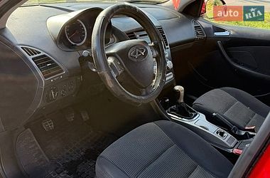 Седан Chery M11 2011 в Харкові фото 4 Седан Chery M11 2011 в Харкові