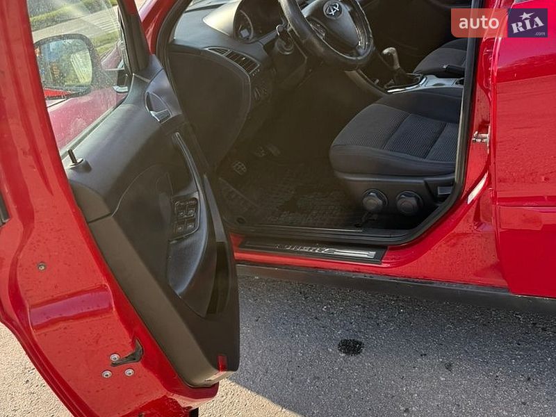 Седан Chery M11 2011 в Харкові фото 5 Седан Chery M11 2011 в Харкові