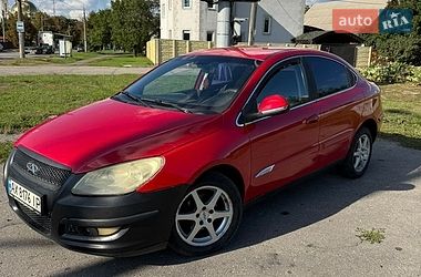 Седан Chery M11 2011 в Харкові фото 6 Седан Chery M11 2011 в Харкові