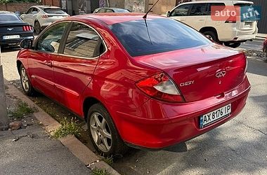Седан Chery M11 2011 в Харкові фото 7 Седан Chery M11 2011 в Харкові