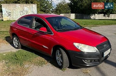 Седан Chery M11 2011 в Харкові фото 8 Седан Chery M11 2011 в Харкові