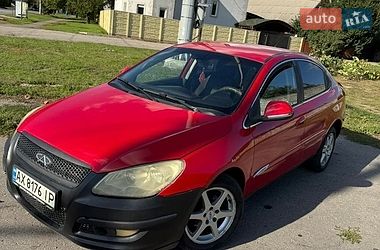 Седан Chery M11 2011 в Харкові фото 9 Седан Chery M11 2011 в Харкові