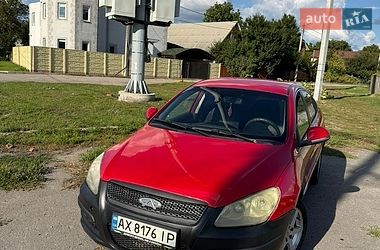 Седан Chery M11 2011 в Харкові фото 10 Седан Chery M11 2011 в Харкові
