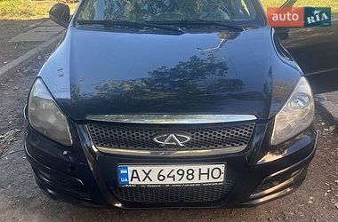 Седан Chery M11 2011 в Одессе