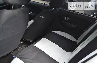 Хэтчбек Chery QQ 2013 в 