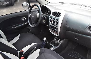 Хэтчбек Chery QQ 2013 в 