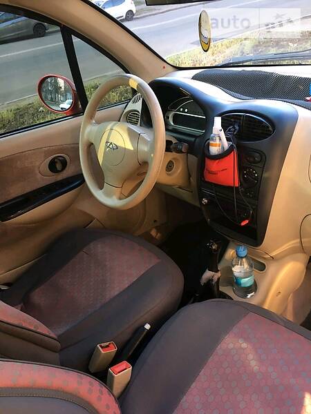 Хэтчбек Chery QQ 2010 в Одессе