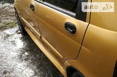 Хетчбек Chery QQ 2010 в 