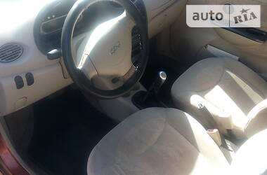Седан Chery QQ 2008 в 