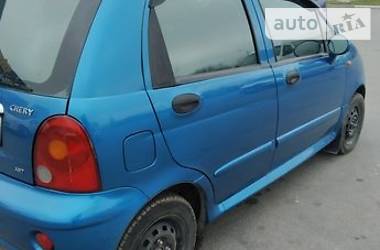 Хэтчбек Chery QQ 2008 в Запорожье