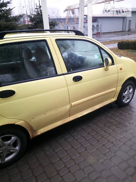 Chery QQ