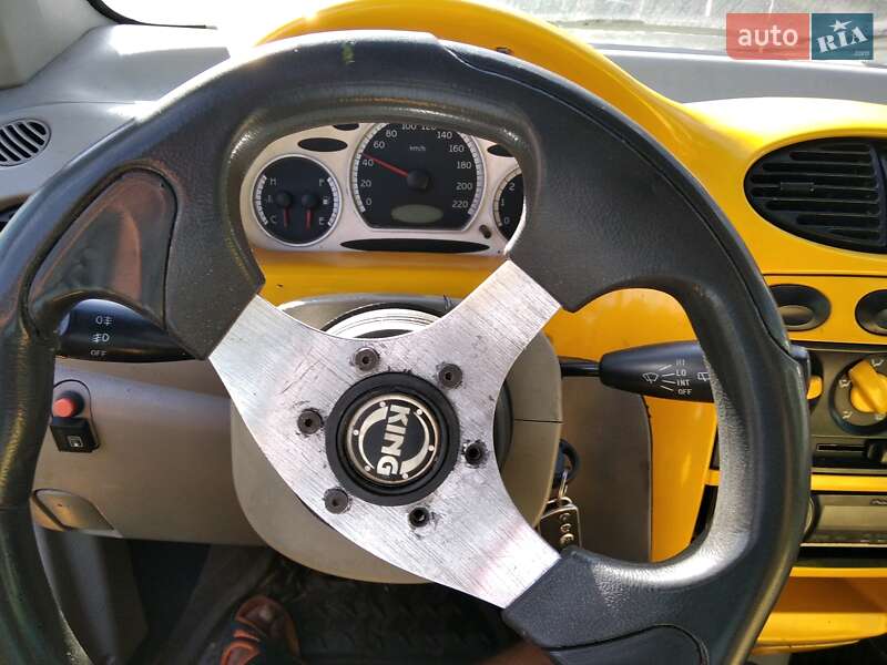 Хэтчбек Chery QQ 2007 в Львове