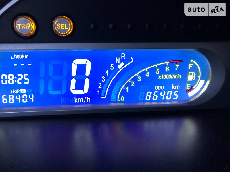 Хэтчбек Chery QQ 2010 в Львове
