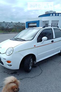 Хэтчбек Chery QQ 2011 в Запорожье