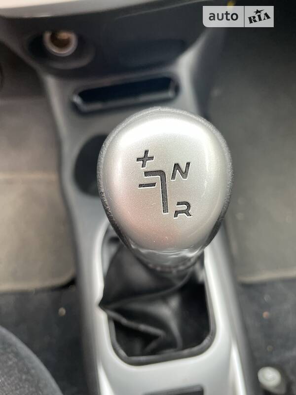 Хетчбек Chery QQ 2008 в Києві