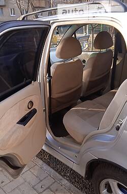 Хэтчбек Chery QQ 2008 в 