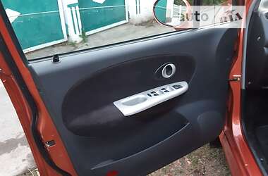 Хэтчбек Chery QQ 2008 в Раздельной