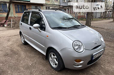 Хэтчбек Chery QQ 2012 в Кривом Роге