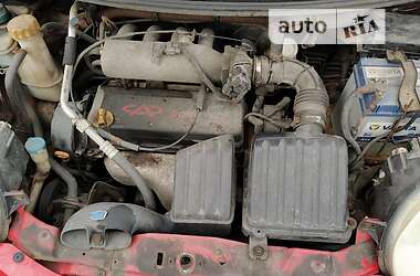 Хэтчбек Chery QQ 2008 в 