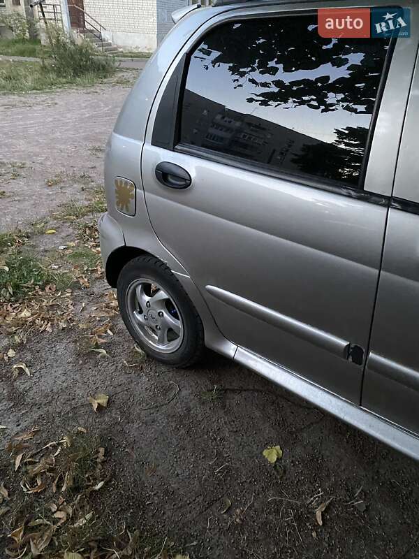 Минивэн Chery QQ 2007 в Коростене