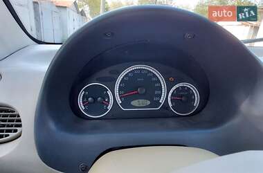 Хэтчбек Chery QQ 2008 в Одессе
