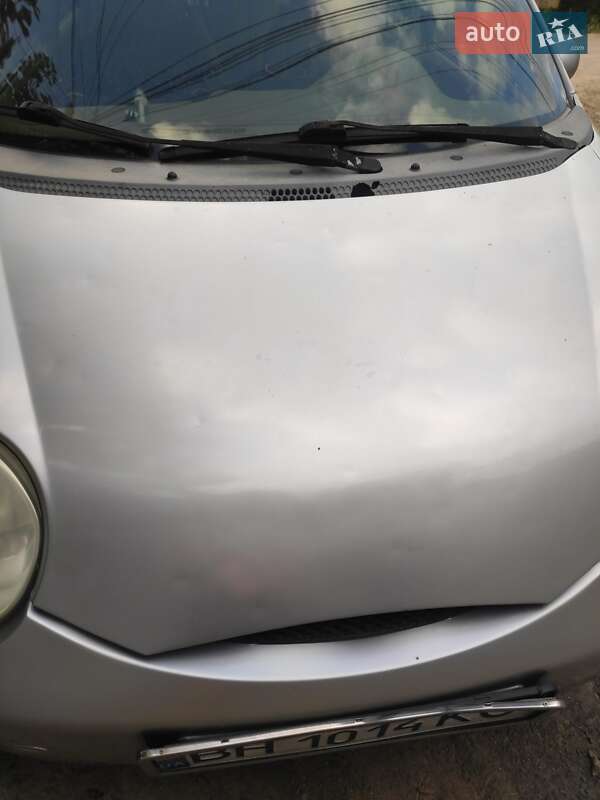 Хетчбек Chery QQ 2008 в Ізмаїлі