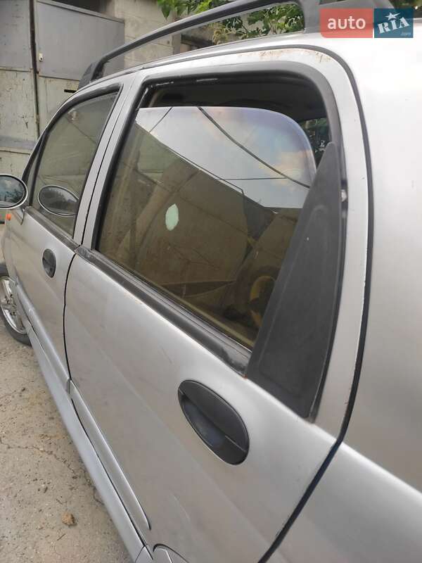 Хетчбек Chery QQ 2008 в Ізмаїлі