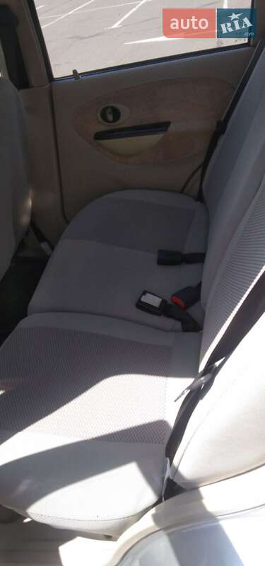 Хетчбек Chery QQ 2008 в Одесі