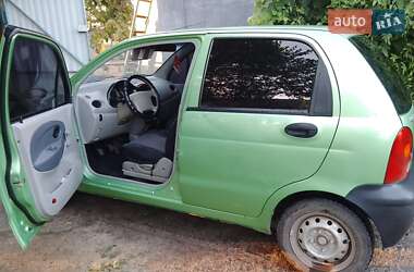 Хэтчбек Chery QQ 2010 в Новом Буге