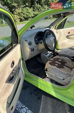 Хетчбек Chery QQ 2007 в 